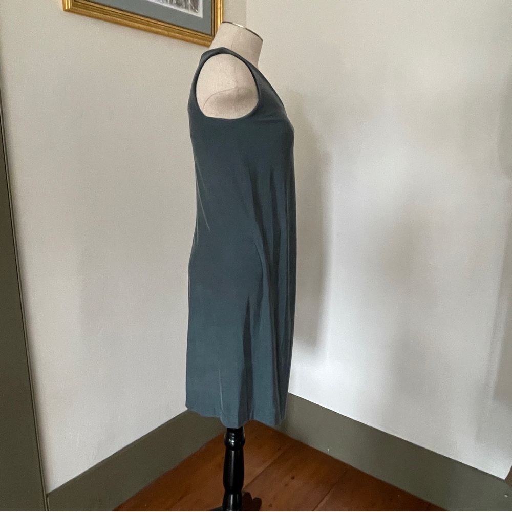 Cynthia Rowley Sage Green Cupro Wrap Dress 🌿Extra Small NWOT 🔥🔥 - Picture 6 of 14